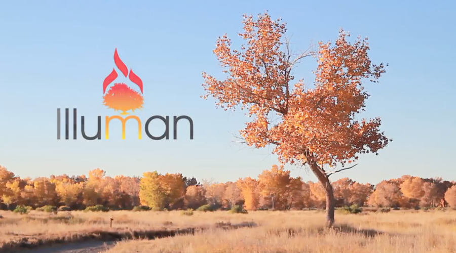 Find out what happened at the Illuman Leadership Meeting