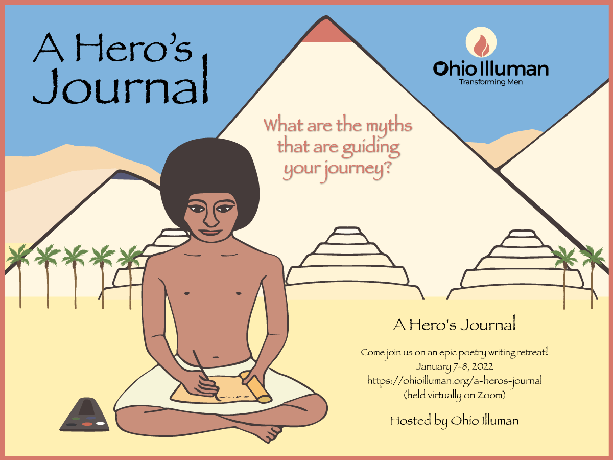 A Hero's Journal