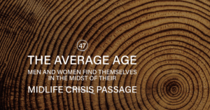 47 – Navigating the Midlife Passage @ Online via Zoom