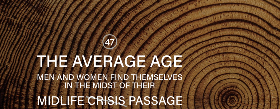 47 – Navigating the Midlife Passage