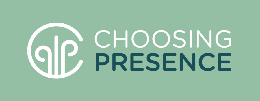 Choosing Presence Banner