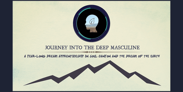 Journey Into the Deep Masculine